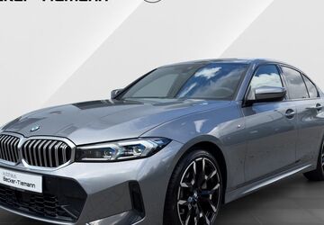 BMW 330 24.802 km 49.410 &euro; Versmold 33775
