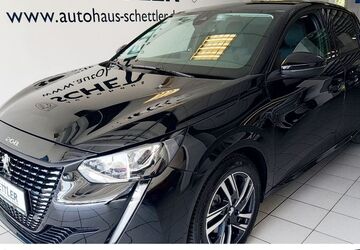 Peugeot 208 35.099 km 16.890 &euro; Bielefeld 33602