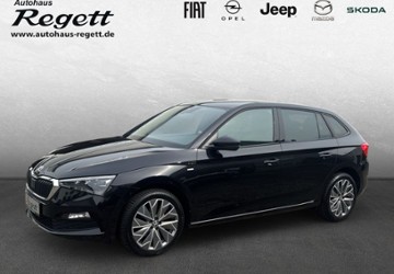 Skoda Scala 48.971 km 16.990 &euro; Delbrück-Westenholz 33129