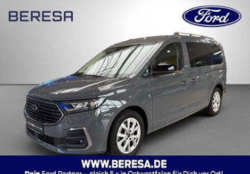 Ford Grand Tourneo 53.128 km 27.990 &euro; Schloß Holte-Stukenbrock 33758