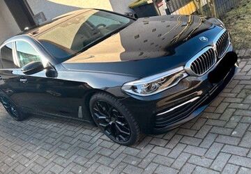BMW 540 94.000 km 29.850 &euro; Spenge 32139