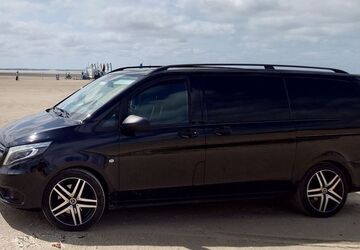 Mercedes-Benz Vito 58.000 km 41.499 &euro; Oelde 59302