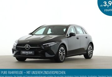 Mercedes-Benz A 180 7.600 km 25.880 &euro; Bielefeld 33609