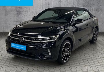 VW T-Roc 48.150 km 26.220 &euro; Rheda-Wiedenbrück 33378