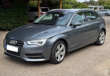Audi A3 185.000 km 8.199 &euro; Bielefeld 33619