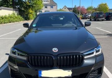 BMW 530 61.600 km 40.900 &euro; Bielefeld 33607