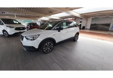 Opel Crossland (X) 37.500 km 14.900 &euro; Lippstadt 59557