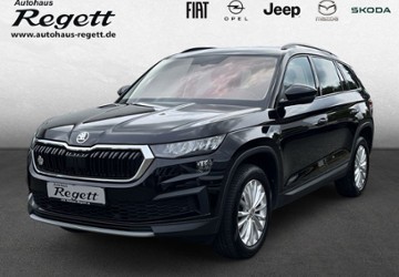 Skoda Kodiaq 18.743 km 31.990 &euro; Delbrück-Westenholz 33129