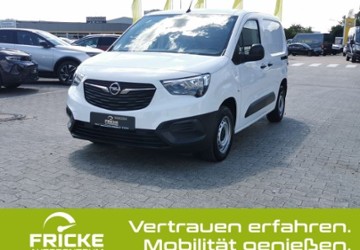 Opel Combo 78.038 km 13.740 &euro; Lippstadt 59557