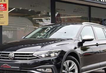 VW Passat Alltrack 123.002 km 24.950 &euro; Rheda-Wiedenbrück 33378