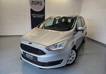 Ford C-Max 90.200 km 7.200 &euro; Lippstadt 59557