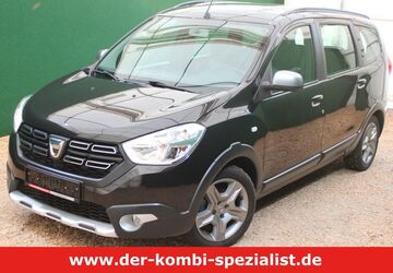 Dacia Lodgy 37.050 km 14.850 &euro; Bielefeld 33659