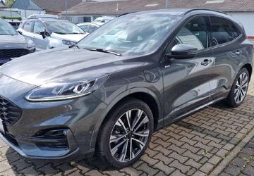 Ford Kuga 43.145 km 26.995 &euro; Rheda-Wiedenbrück 33378