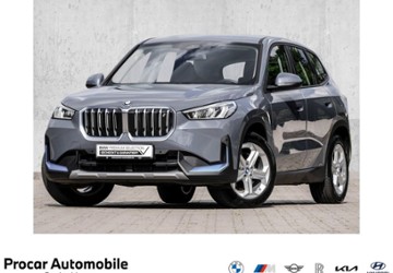 BMW iX1 35.233 km 33.490 &euro; Warendorf 48231