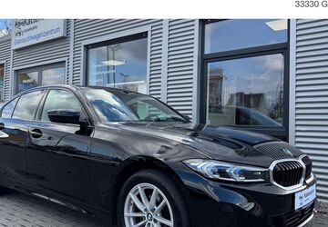 BMW 320 58.300 km 31.890 &euro; Gütersloh 33330
