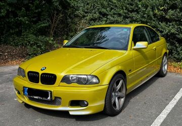 BMW 328 259.450 km 4.000 &euro; Gütersloh 33335