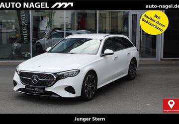 Mercedes-Benz E 220 22.762 km 39.800 &euro; Borgholzhausen 33829