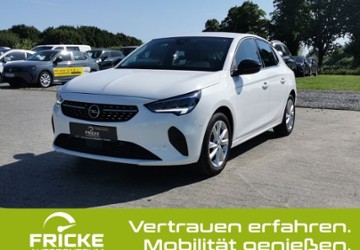 Opel Corsa 50.377 km 12.360 &euro; Lippstadt 59557