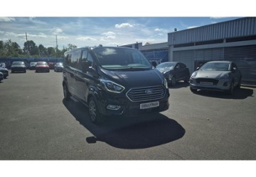 Ford Tourneo Custom 65.000 km 34.490 &euro; Lippstadt 59557