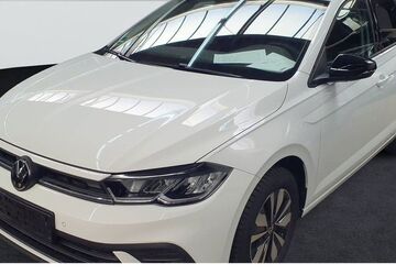 VW Polo 21.878 km 21.980 &euro; Bielefeld 33689