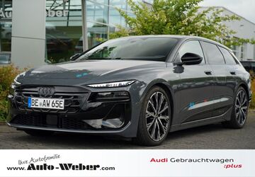 Audi A6 e-tron 11.890 km 71.490 &euro; Neubeckum 59269