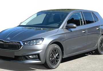 Skoda Fabia 12.650 km 17.450 &euro; Bielefeld 33619