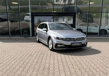 VW Passat Variant 129.900 km 23.890 &euro; Rheda Wiedenbrück 33378