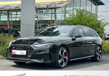 Audi A4 13.890 km 41.580 &euro; Neubeckum 59269