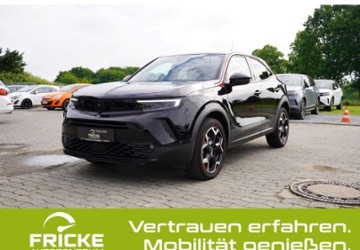 Opel Mokka 44.869 km 16.380 &euro; Lippstadt 59557