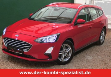 Ford Focus 49.250 km 12.700 &euro; Bielefeld 33659