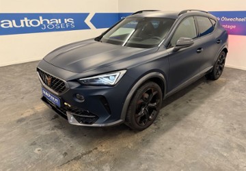 Cupra Formentor 44.650 km 29.499 &euro; Delbrück 33129