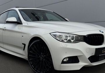 BMW 335 198.890 km 14.990 &euro; Bielefeld 33609