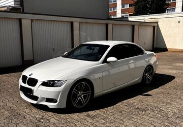 BMW 330 69.000 km 21.500 &euro; Bielefeld 33689