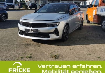 Opel Astra 27.100 km 24.940 &euro; Lippstadt 59557