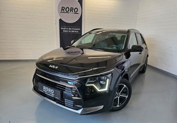 Kia Niro 28.711 km 24.850 &euro; Lippstadt 59557
