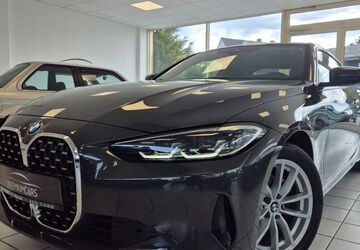 BMW 420 7.000 km 31.900 &euro; Wadersloh 59329