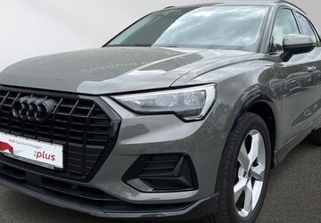 Audi Q3 37.880 km 25.780 &euro; Bielefeld 33609