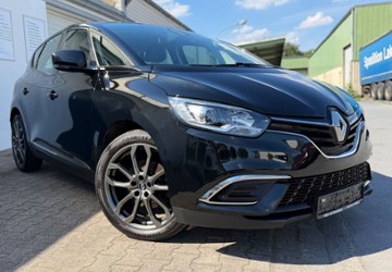Renault Scenic 82.000 km 12.790 &euro; Beckum 59269