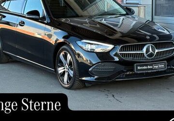 Mercedes-Benz C 200 92.185 km 28.850 &euro; Harsewinkel/Greffen 33428