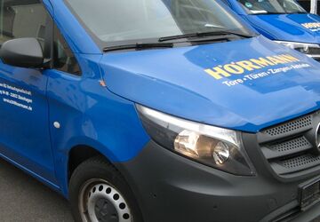 Mercedes-Benz Vito 159.000 km 16.125 &euro; Bielefeld 33613