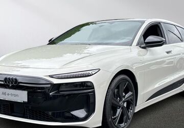 Audi A6 e-tron 3.900 km 79.880 &euro; Bielefeld 33609