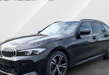 BMW 318 9.600 km 43.608 &euro; Spenge 32139
