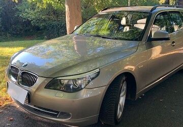 BMW 520 268.120 km 8.500 &euro; Wadersloh 59329