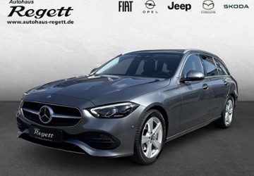 Mercedes-Benz C 220 51.638 km 30.990 &euro; Delbrück-Westenholz 33129