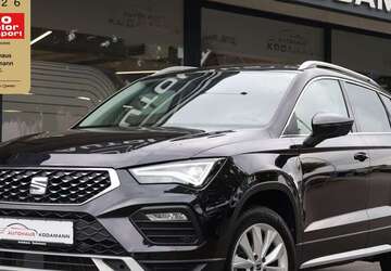 Seat Ateca 13.899 km 26.950 &euro; Rheda-Wiedenbrück 33378