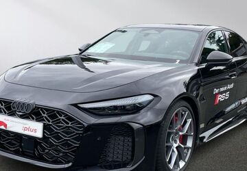 Audi RS5 6.500 km 115.680 &euro; Bielefeld 33609