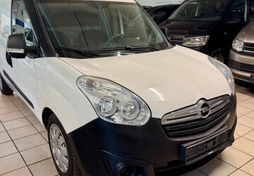 Opel Combo 239.500 km 5.499 &euro; Bielefeld 33613