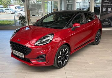 Ford Puma 73.825 km 15.990 &euro; Beckum 59269