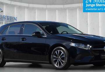 Mercedes-Benz A 180 19.300 km 24.450 &euro; Schloß Holte-Stukenbrock 33758
