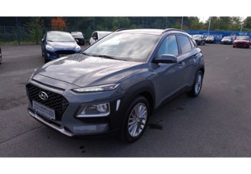 Hyundai KONA 102.000 km 14.950 &euro; Lippstadt 59557
